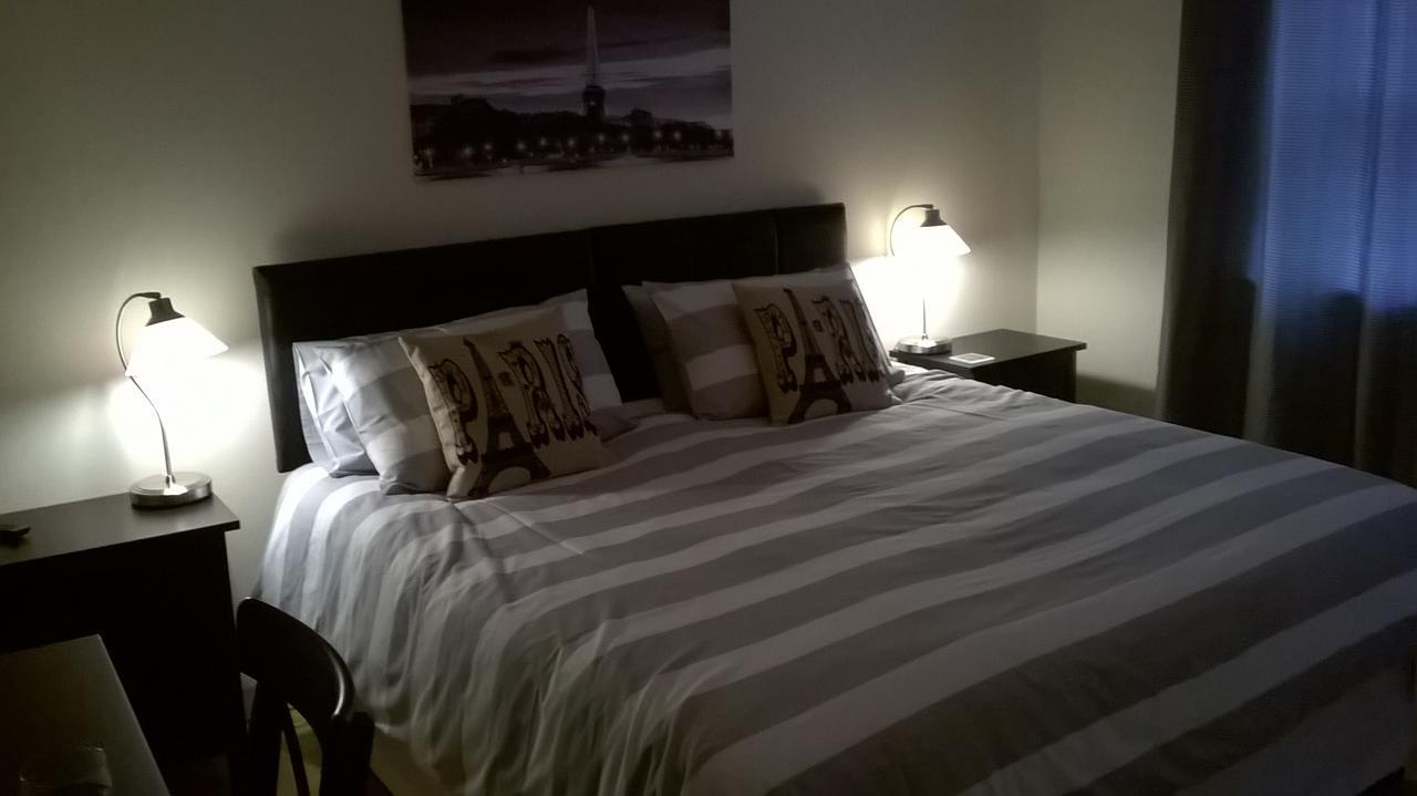 Upton Arms Hotel Pontefract Extérieur photo